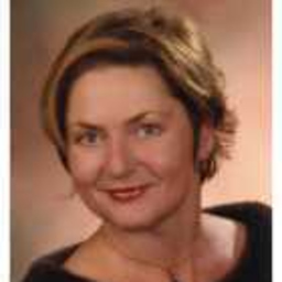 Sabine Küster-Reeck
