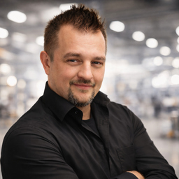 Alexander Guckenheimer