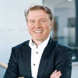 Peter Stedler