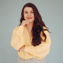 Hannah Mpaxewanis's profile picture
