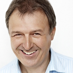 Wilfried Scholz