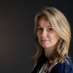 Simone Kühn