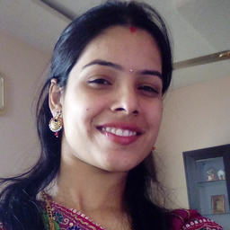 Ankita Panchal's profile picture