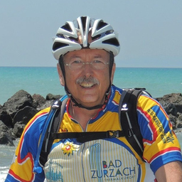 Arnold Meier