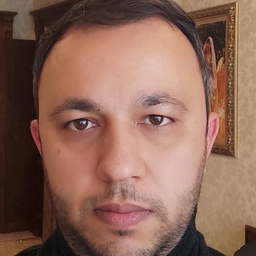 Orkhan Nasiyyati
