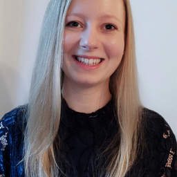 Katja Baumann