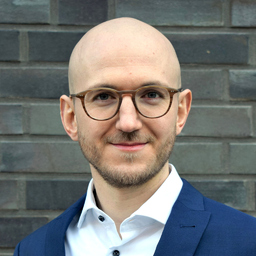 Dr. Malte Schulte