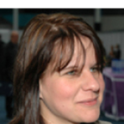 Silvia Hagen