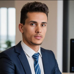 YASSINE OUALGHAZI