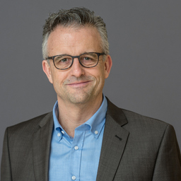 Reimund Zbinden