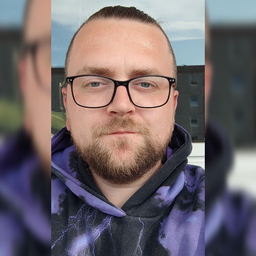 Felix Eggert