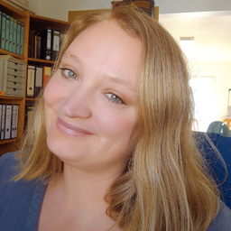 Lynn Wosilaties-Samel
