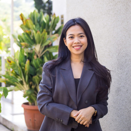 Tiara Cahaya Putri