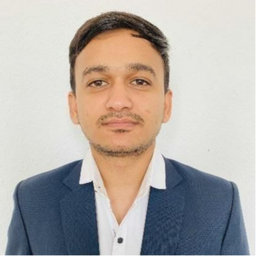 Vivek Kathiriya