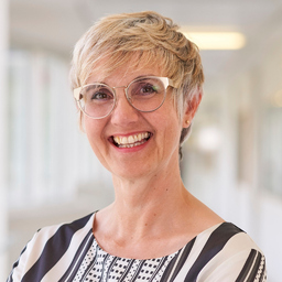 Mag. Christina Kaufmann
