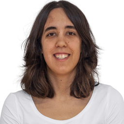 Profilbild Ana Carraca