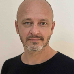 Andreas Ungerer