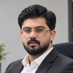 Umar Farooq