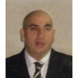 Mahmud Jarrar