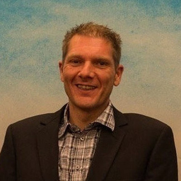 Michael Burger