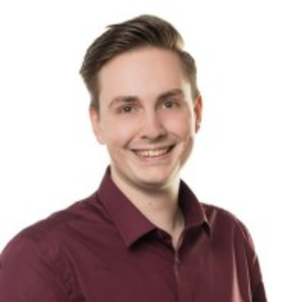 Lars Verheijen Consultant Vonders B.V. XING