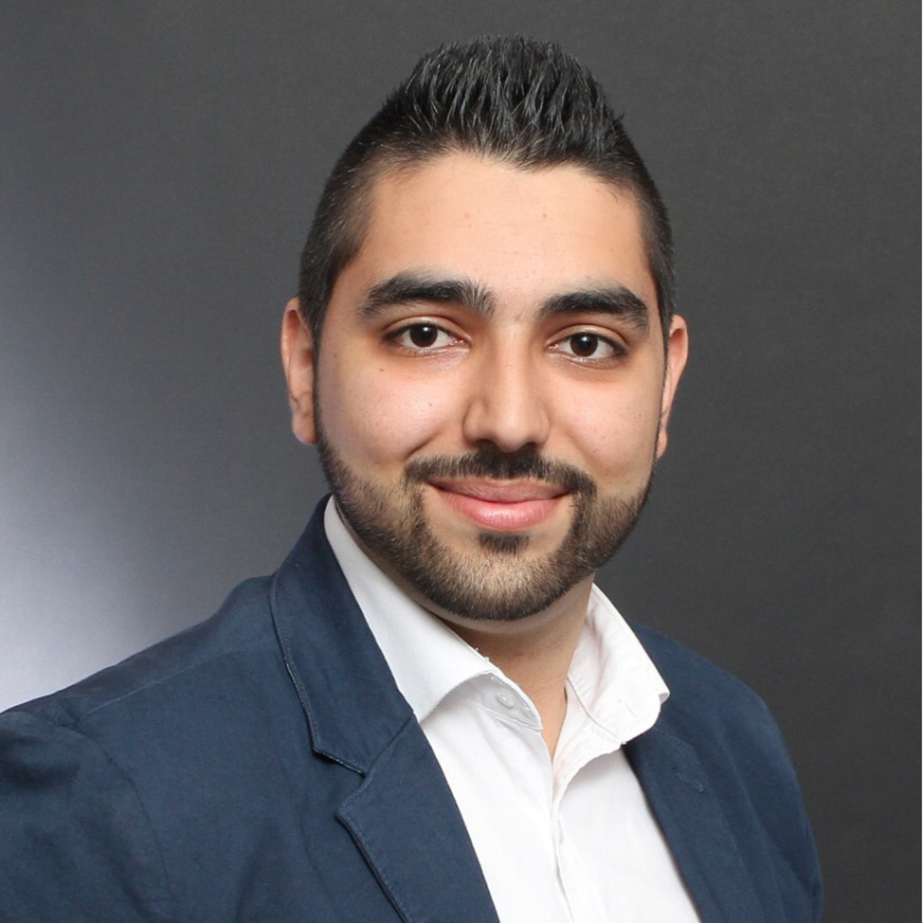 Yasin Kocak - IT-Organisator - Niedersächsisches Ministerium f