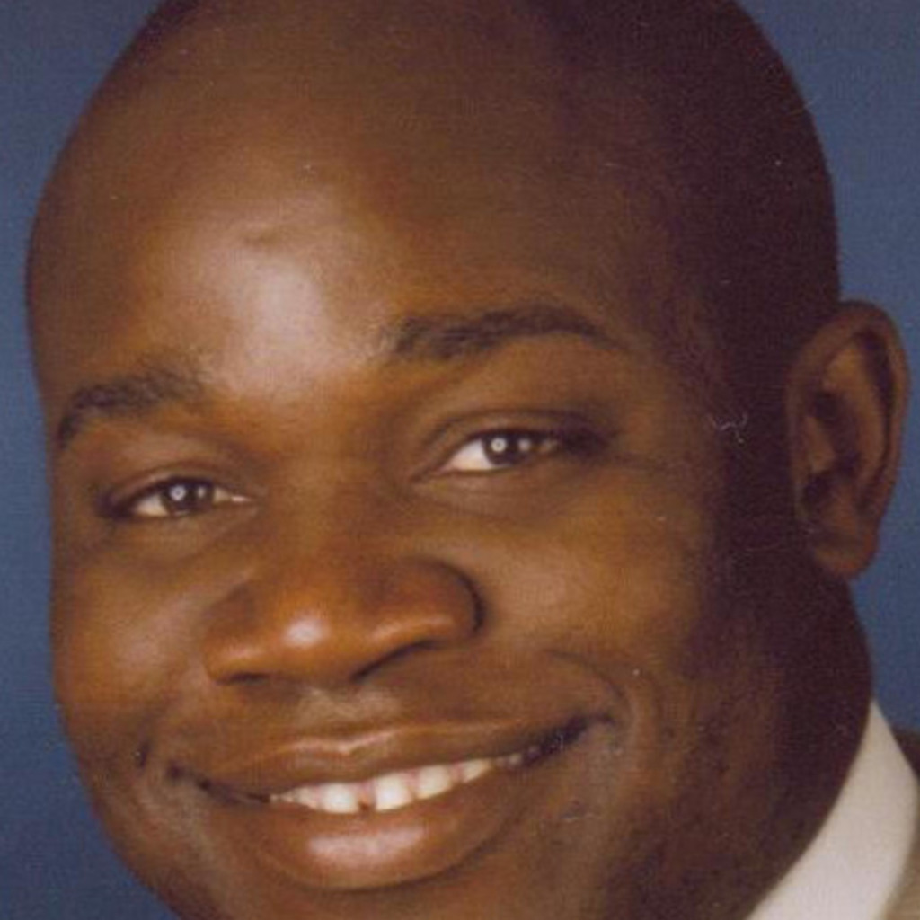 Kambila Kayembe Fachinformatiker Systemintegration ITZ