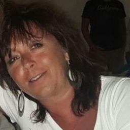 Yvonne Brumec