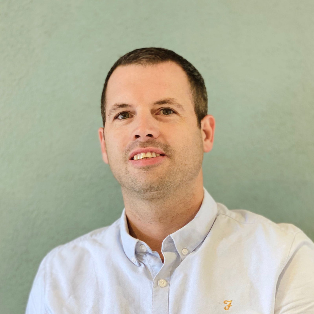 Alexander Hettinger Product Owner OSC/SSO RP Digital GmbH XING