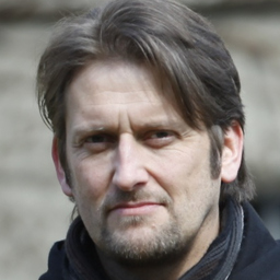 Volker Fischer-Valdix
