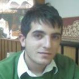 Emrah KARAÇAY