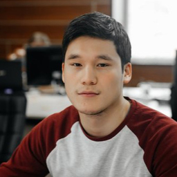 Arman Bukhpanov