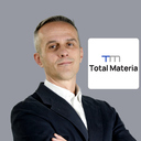 Total Materia Zaim Akyuz Key to Metals AG