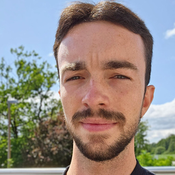 Patrick Wehling-Fischer