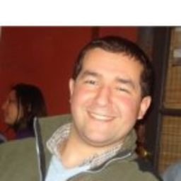 Ricardo Luis Mender