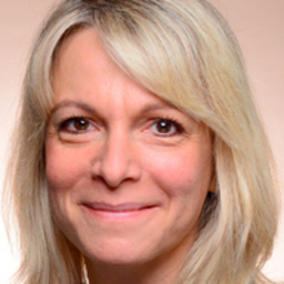 Constanze Oldenburg
