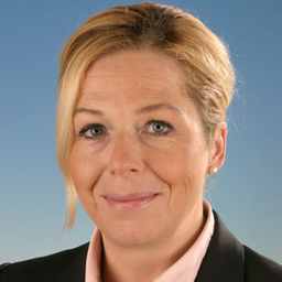 Prof. Dr. Anne Christin Kemper