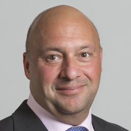 Andreas Schmidpeter