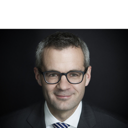 Dr. Ulrich Klumpp
