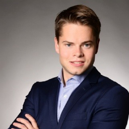 Tobias Hahn's profile picture