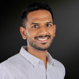 Ing. Sai Krishna  Mudapaka