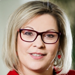 Ulrike MICHLER
