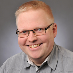 Ing. Klaus-Martin Gehrd