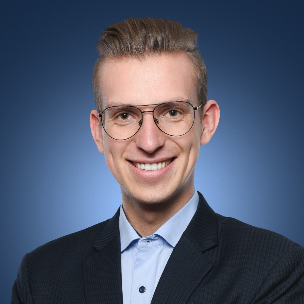 Titus Braun Betriebswirtschaftslehre (B.A.) Hochschule Fresenius XING