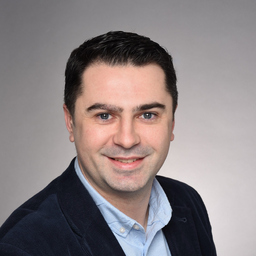 Pawel Oleskiewicz