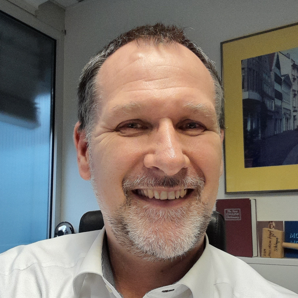 Otto Goergens Kaufmännischer Leiter GALERIA S.à r.l. & Co. KG