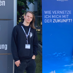 Maximilian Hellemann