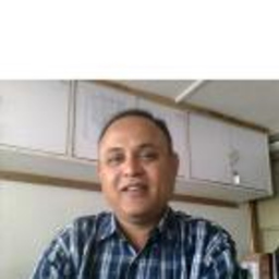 Mandar Abhyankar's profile picture