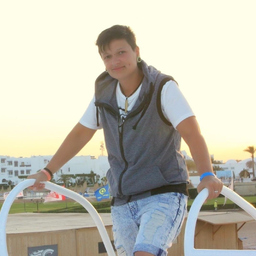 Bianca Krüger's profile picture