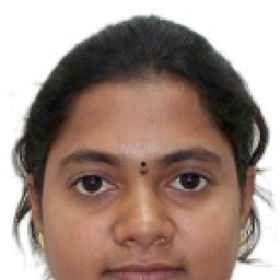 Padmaja Nandhyala
